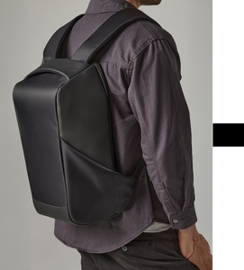 Quadra Project Charge Security Backpack QD925