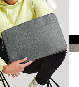 Bag Base Essential 15 Laptop Case gepolstertes Fach Qualitt Design BG68 NEU