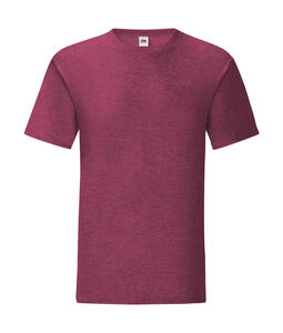 Fruit of the Loom Herren Iconic T-Shirt Set-in S bis 5XL 61-430-0 ko-Tex NEU