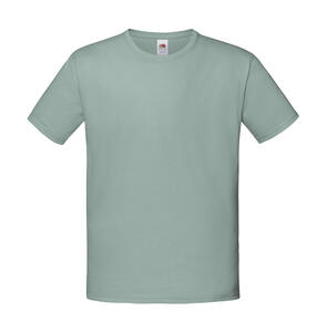 Fruit of the Loom Kinder T-Shirt Iconic T Baumwolle �ko-Tex 61-023-0 NEU