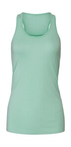 Bella+Canvas Damen Tank Top leicht modisch Flowy Racerback 8800 NEU