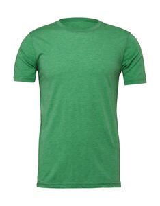 Bella+Canvas Unisex Heather CVC Short Sleeve Tee T-Shirt 3001CVC NEU