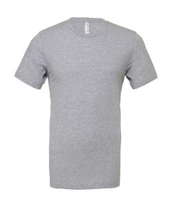 Bella+Canvas Unisex Heather CVC Short Sleeve Tee T-Shirt 3001CVC NEU