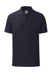Fruit of the Loom Herren Poloshirt Iconic Baumwolle S-3XL ko-Tex 63-044-0 NEU