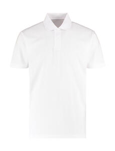 Kustom Kit Herren Regular Fit Workforce Poloshirt bedruckbar bis 60-C KK422 NEU