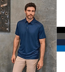 Tee Jays dnnes Herren Luxury Sport Poloshirt Interlock bedruckbar 7200 NEU
