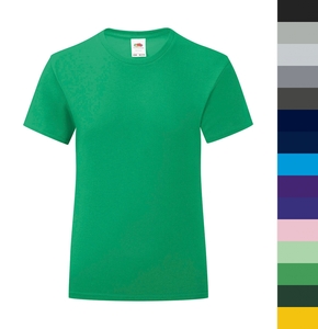 5er Pack Girls Iconic 150 T