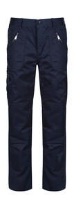 Regatta Herren Hose Pro Action Trouser Zip Taschen wasserabweisend TRJ600 NEU