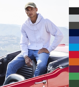 20er Pack Lightweight Hooded Sweat