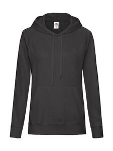 20er Pack Ladies Lightweight Hooded Sweat