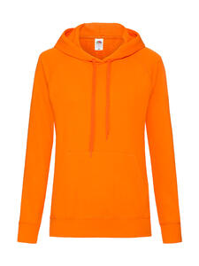 20er Pack Ladies Lightweight Hooded Sweat