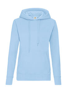 20er Pack Ladies Classic Hooded Sweat