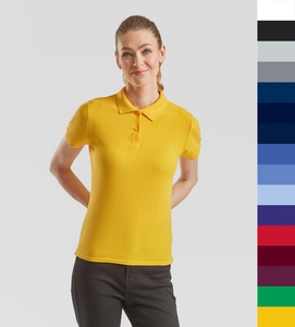 20er Pack Ladies 65/35 Polo