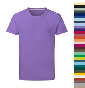 5er Pack Signature Tagless Tee Men