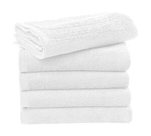 Jassz Towels G�ste-Handtuch Ebro 30x50cm Hotelqualit�t 95-C TO4001 NEU