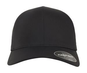 Flexfit Herren Flexfit Delta Adjustable Cap Anti-Fleck-Technologie 180A NEU