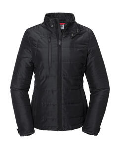 Russell Europe Damen Cross Jacke DuPont Wattierung Herbst Winter R-430F-0 NEU