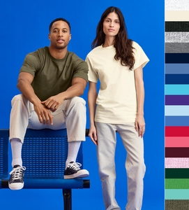 5er Pack Hammer Adult T-Shirt