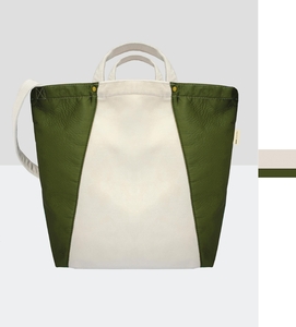 Bags by JASSZ Fashion Tasche Kiyomi Satin + Velvet Tote Bag bestickbar A04 NEU