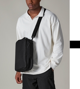 Quadra Schulter Tasche Kompakt leicht 75L Padded Camera Organiser QD922 NEU