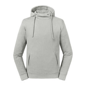 Russell Pure Organic Damen High Collar Hooded Sweatshirt organisch BIO R-209M-0