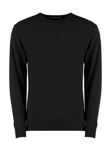 Kustom Kit Herren Regular Fit Arundel Crew Neck Sweatshirt ko-Tex KK253 NEU