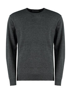 Kustom Kit Herren Regular Fit Arundel Crew Neck Sweatshirt ko-Tex KK253 NEU