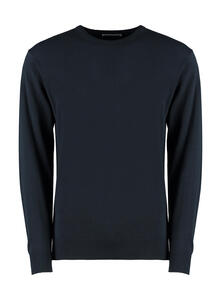 Kustom Kit Herren Regular Fit Arundel Crew Neck Sweatshirt ko-Tex KK253 NEU