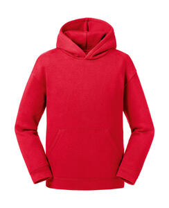 Russell Europe Kinder Kids Authentic Hooded Kapuzen-Sweatshirt R-265B-0 NEU