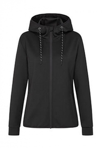 Stedman Recycled Scuba Jacket Women ST5940 Damen Jacke NEU