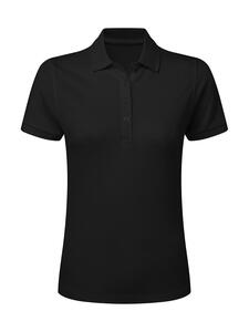 SG Damen Signature Stretch Tagless Poloshirt modern Fit Mini Piqu� SGPoloF NEU