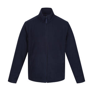 Regatta Professional leichte Herren Classic Microfleece Jacket Jacke TRF619 NEU