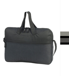 Shugon Laptop Dokumententasche 3L bedruckbar Avignon Conference Bag SH1446 NEU