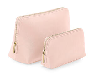 Bagbase Kulturtasche Lederoptik bedruckbar Boutique Accessory Case BG751 NEU