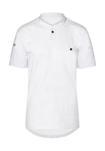 Karlowsky Herren Slim Fit Performance Kurzarm Polo Arbeitsshirt 60-C TM 5 NEU