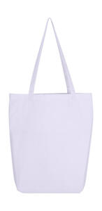 Jassz Bags Baby Canvas Beuteltasche Baumwolle Bag LH Gusset 384212LH NEW
