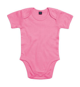 3er Pack Baby Bodysuit