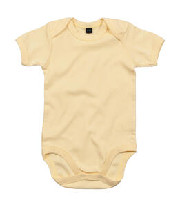 3er Pack Baby Bodysuit