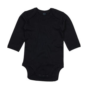 2er Pack Baby long Sleeve Bodysuit