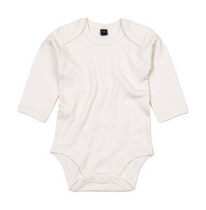 2er Pack Baby long Sleeve Bodysuit