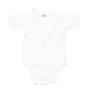 2er Pack Baby Kimono Bodysuit