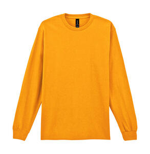 4er Pack Ultra Cotton Adult T-Shirt LS