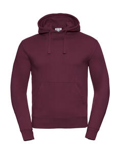 5er Pack Mens Authentic Hooded Sweat