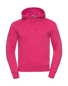 5er Pack Mens Authentic Hooded Sweat