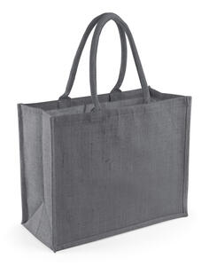 4er Pack Classic Jute Shopper