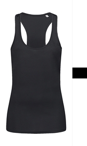 4er Pack Active 140 Tank Women