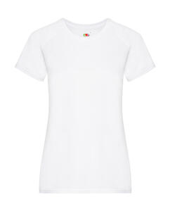 Fruit of the Loom Damen T-Shirt XS-2XL Fit Performance T 61-392-0 NEU