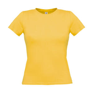 B&C Damen Shirt Top Oberteil 29 Farben Women-Only T-Shirt TW012 NEU