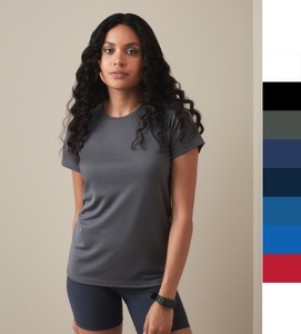 3er Pack Active 140 Raglan Women