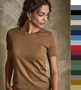 4er Pack Ladies Interlock T-Shirt